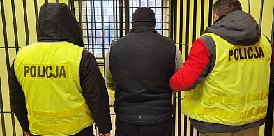 Znęcali się nad 33-letnim mężczyzną. Wcześniej go uprowadzili-48426