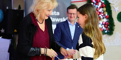 III Powiatowy Konkurs Plastyczny „Najpiękniejsza bombka choinkowa”-48435