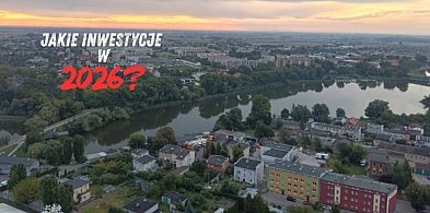 Budżet gminy na rok 2026 przyjęty jednomyślnie [LISTA INWESTYCJI]-48465