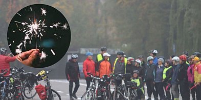 Na rowerach powitają Nowy Rok! Trwają zapisy na wydarzenie-48486