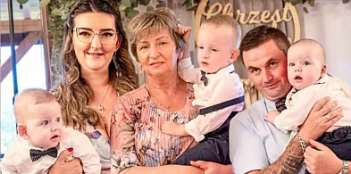 Sukowy: Przypominamy o zbiórce dla poszkodowanej rodziny. Ile udało się uzbierać?-48517