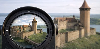 Ciekawy pomysł internauty na uzupełnienie zwiedzania Mysiej Wieży-48547