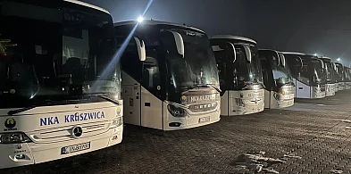 Jak będzie kursować NKA Kruszwica w okresie świątecznym?-48553