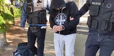 Nowe wątki w sprawie Roberta W. Chodzi o podsłuch w zabawkach-48568