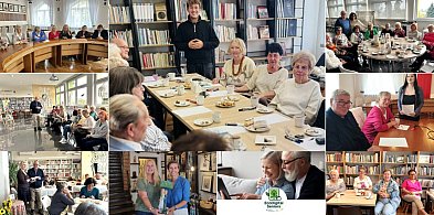 Seniorzy partycypują - nad Gopłem rodzi się obywatelska siła seniorów-48601