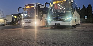 Kruszwica. Zmiany w kursowaniu autobusów w okresie świąteczno-noworocznym-48616