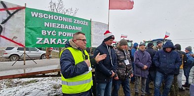 Rolnik, sołtys, społecznik. Teraz sam potrzebuje pomocy-48634