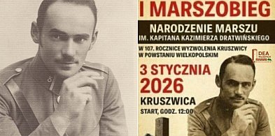 I Marszobieg im. Kapitana Dratwińskiego w Kruszwicy juz na początku stycznia-48679