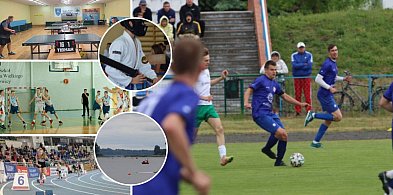 Powołano komisję konkursową ds. sportu w Gminie Kruszwica-48697