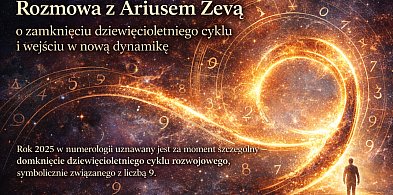 Arius Zeva: 2026 to nie jest koniec świata. To jest koniec etapu [WYWIAD]-48772