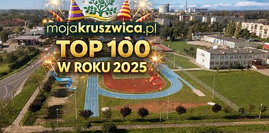 Taki był ten rok. Zobacz TOP 100 w 2025 roku w portalu MojaKruszwica.pl!-48778