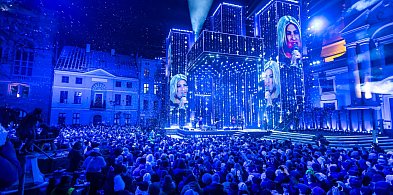 Taki był Sylwester w regionie. Zobaczcie zdjęcia z "Sylwestrowej Mocy Przebojów"-48847