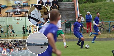 Kruszwicki sport z dotacjami. Najwięcej na piłkę nożną-48877