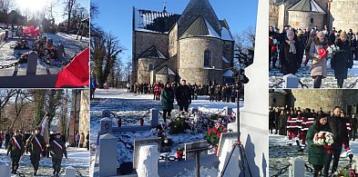 Dziś uroczystości upamiętniające wyzwolenie Kruszwicy [ZDJĘCIA]-48892