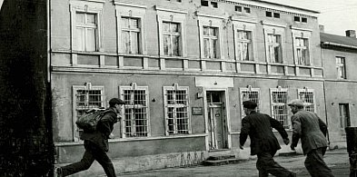 Kruszwica na kartach historii: Nieudana próba obrabowania banku-48898