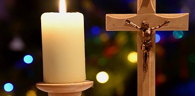 W Kruszwicy trwa kolęda. To okazja do spotkań z Kościołem-48976