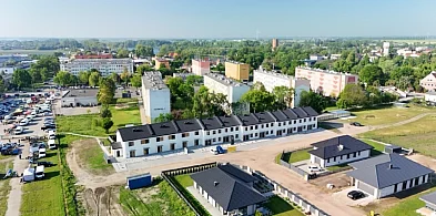 Nowy rok, Nowe ”M” – komfort i jakość w doskonałej lokalizacji!-48964