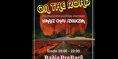 Polecamy: Kruschwitz w podsumowaniu najciekawszych polskich płyt 2025 OnTheRoad-49009