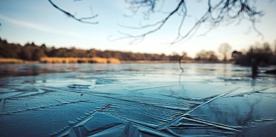 Ludzie w wodzie przy Ziemowita? To tylko ćwiczenia-49090