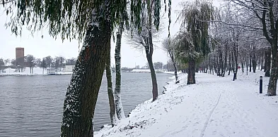 Nasz kolejny konkurs zimowy właśnie rusza. Przysyłajcie swoje zdjęcia!-49135