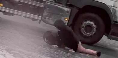 O krok od tragedii w Inowrocławiu. To jeden z wielu takich przypadków [VIDEO]-49150