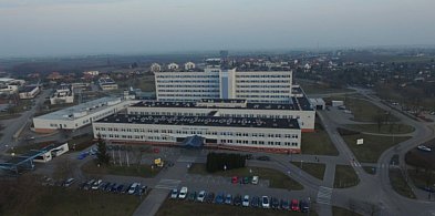Ponad 22 mln zł na rozbudowę i doposażenie kardiologii w Inowrocławiu-49240
