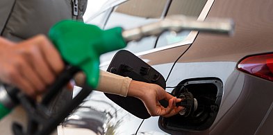 Zaskoczenie na stacjach paliw. Kierowcy nie tego się spodziewali-49271