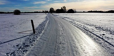 Uwaga! W kruszwickich szkołach odwołano zajęcia!