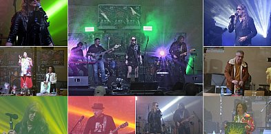 Wspólne granie dla WOŚP w Kruszwicy i regionie. Zebrane kwoty i wyniki