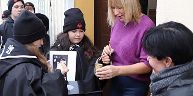 Agnieszka Kułacz wygrała konkurs na dyrektora kruszwickiej biblioteki