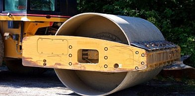 Burmistrz w sprawie remontu przy ul. Dworcowej. Najpierw dokumentacja i środki