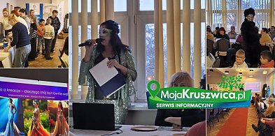 O karnawale i masce rozmawiają na Zagoplu [ZDJĘCIA]