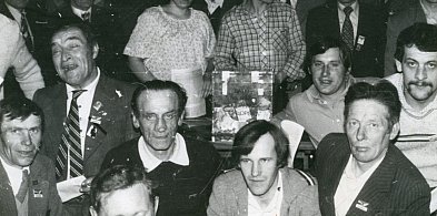 Pamiętamy o Piotrze Bartoszcze. Jutro rocznica śmierci kujawskiego działacza