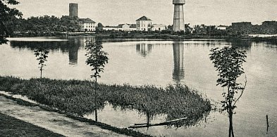 Historia jednego zdjęcia: Kruszwica w 1939 roku