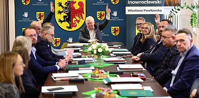 Nowa Powiatowa Rada Rynku Pracy. Kto w jej składzie? [ZDJĘCIA]