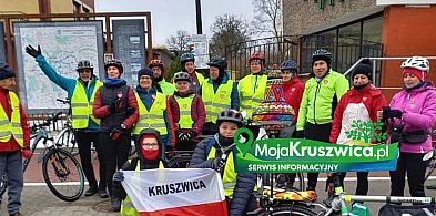 Walentynkowy Rajd Rowerowy. PTTK zaprasza do udziału