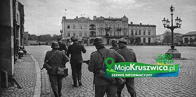 Zbrodnie niemieckie w Kruszwicy czyli historia zdrady sąsiedzkiej