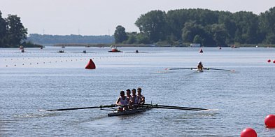 Długodystansowe Mistrzostwa Polski w Wioślarstwie odbędą się w Kruszwicy-45748