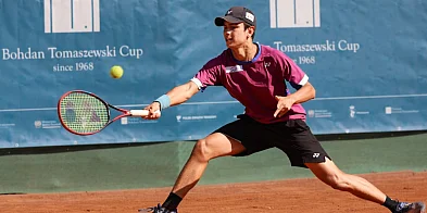 TE Junior Masters - Tejerina, Sybicka i Monnier zagrają w Monte Carlo-46281