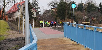 Rajd rowerowy do Piotrkowa Kujawskiego z udziałem kruszwickich turystów-46404