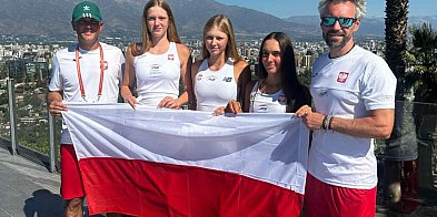 Billie Jean King Cup Junior Finals – Polki czwartą drużyną świata w U16-47255