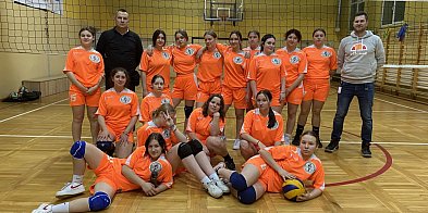 Mecz towarzyski siatkarek ZSO Kruszwica i MOW. Ostatni sprawdzian!-47480