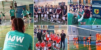 Ogólnopolski Turniej Siatkówki Dziewcząt 2025 w Kruszwicy [ZDJĘCIA]-47811