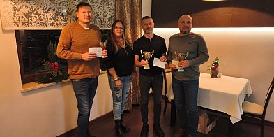 Kruszwica. Zakończenie XIV Powiatowej Ligi Tenisa Ziemnego-47862