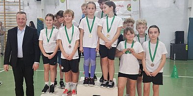 Kruszwica:  „Aktywna Wieś – Dzieciaki na Start” z udziałem najmłodszych [FOTO]-47892