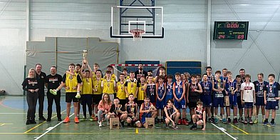 W Kruszwicy rywalizowali o Puchar Burmistrza-48360