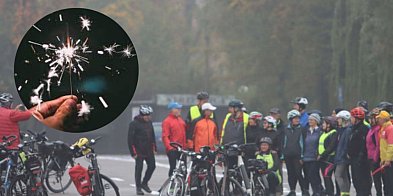 Na rowerach powitają Nowy Rok! Trwają zapisy na wydarzenie-48486