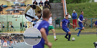 Powołano komisję konkursową ds. sportu w Gminie Kruszwica-48697