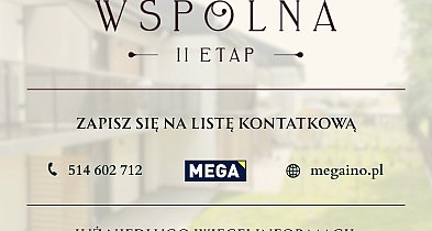 PHU MEGA Sp. z o.o. przygotowuje drugi etap inwestycji mieszkaniowej w Kruszwicy-45467
