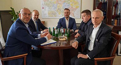 Inwestycje w lokalny sport. Gminy powiatu inowrocławskiego z dofinansowaniami-45831